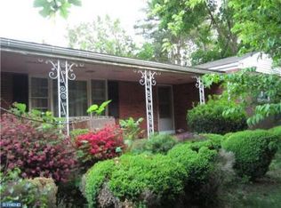 732 Keefe Rd, Lawrence Township, NJ 08648