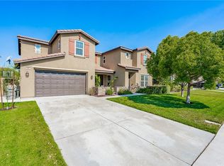 7931 Port Arthur Dr, Corona, CA 92880