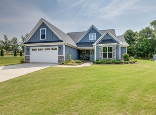 239 Clearridge Way, Greer, SC 29651