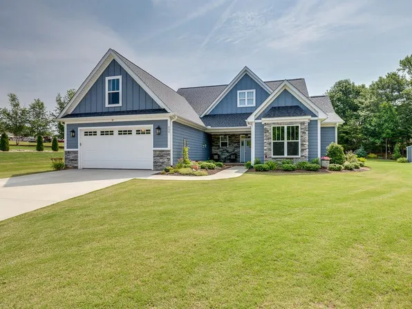 239 Clearridge Way, Greer, SC 29651