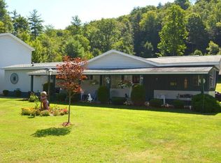 302 Four Mile Rd, Sheffield, PA 16347
