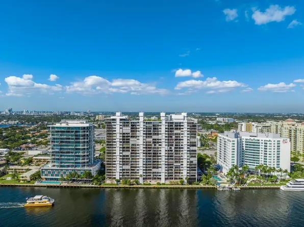 936 Intracoastal Dr APT 21A, Fort Lauderdale, FL 33304