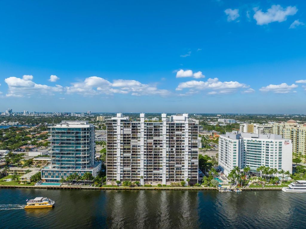 936 Intracoastal Dr APT 21A, Fort Lauderdale, FL, Fort Lauderdale