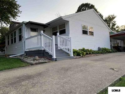 319 N Madison St, Lincoln, IL, 62656