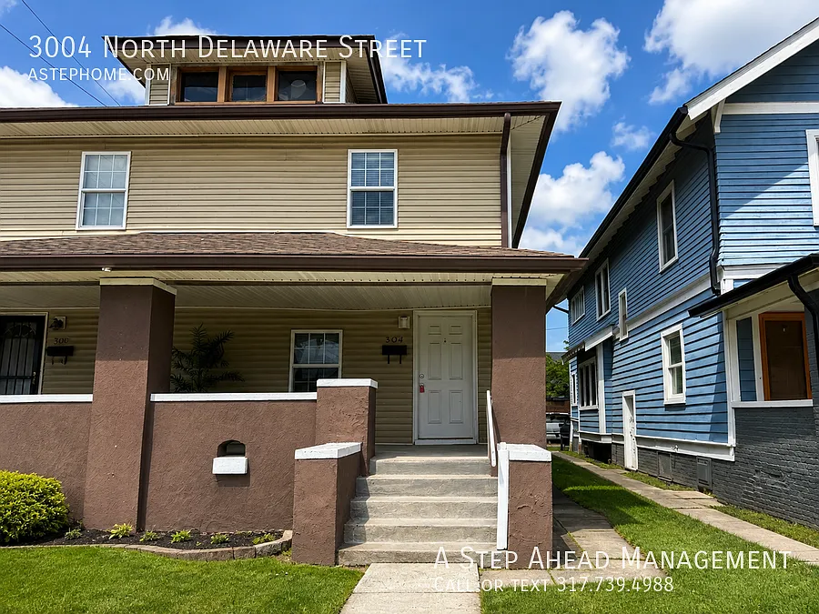 3004 N Delaware St