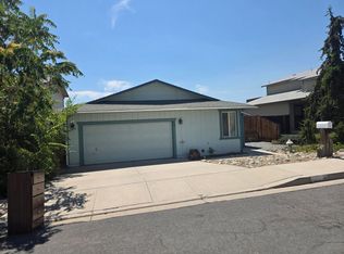 774 Diogenes Dr, Reno, NV 89512