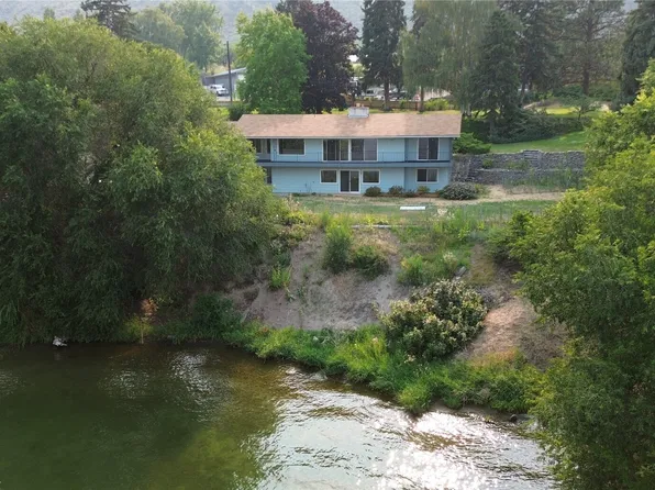 74 Westlake, Oroville, WA 98844
