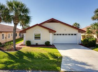 7 San Diego Ln, Palm Coast, FL 32137
