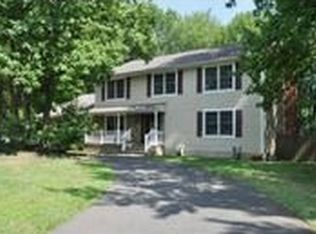 2 Herbert Rd, Scotch Plains, NJ 07076