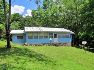 11152 Crooked Creek Rd, Lobelville, TN 37097
