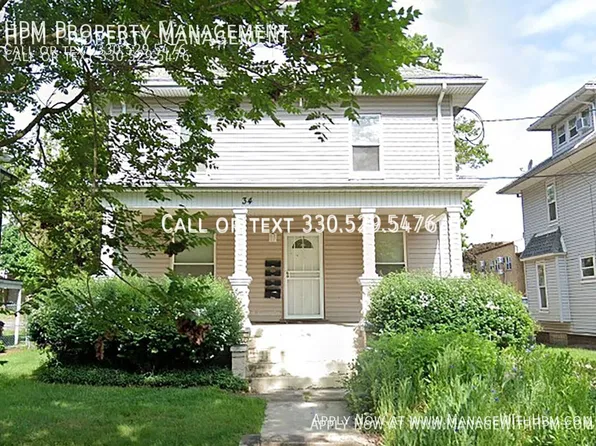 34 Grand Ave #2, Akron, OH 44303