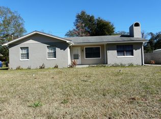 515 Segovia Rd, Saint Augustine, FL 32086