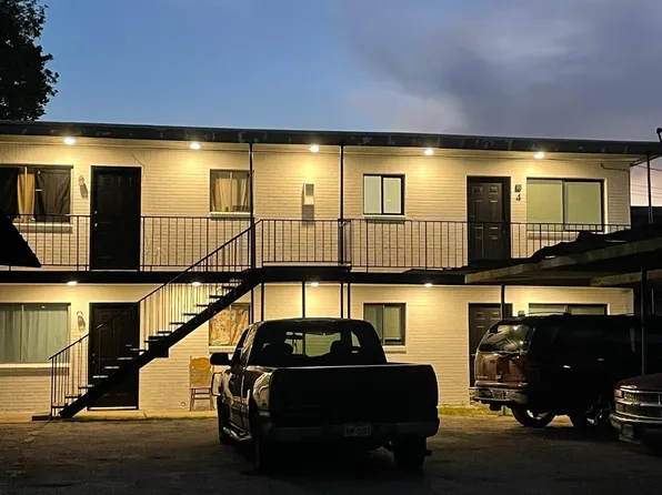 5513 Newport St APT 1, Houston, TX 77023