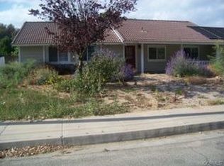 22284 Walnut St, Wildomar, CA 92595