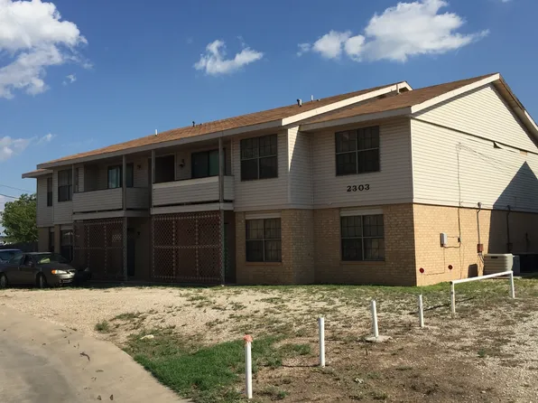 North Grand Apts, 2303 N Grand Ave #I-080, Roswell, NM 88201