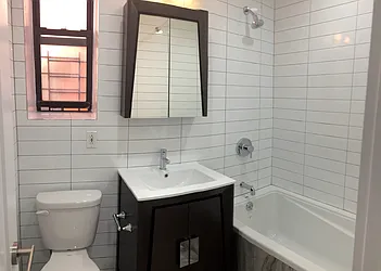 Rented by Uptown Flats LLC