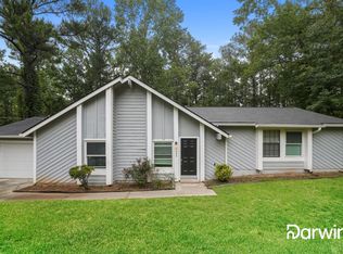 250 Fieldstone Dr, Fairburn, GA 30213