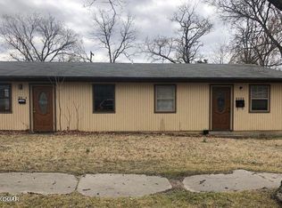 1212-1214 E Furnace St, Joplin, MO 64801