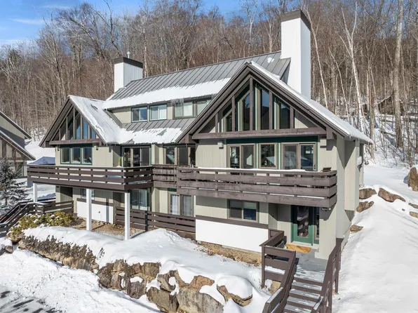 129 Coolidge Falls Road #A, Lincoln, NH 03251