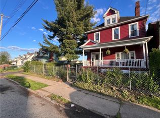 3204 Orchard St, McKeesport, PA 15132