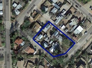 73 N Grant St, Wickenburg, AZ 85390
