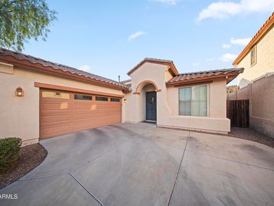 7350 W MONTGOMERY Road, Peoria, AZ, 85383
