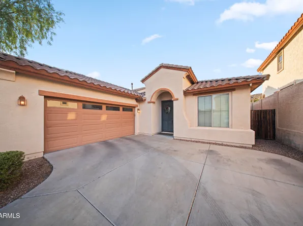 7350 W MONTGOMERY Road, Peoria, AZ 85383