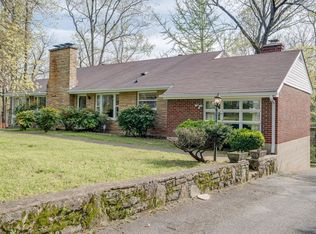 3825 Moss Rose Dr, Nashville, TN 37216