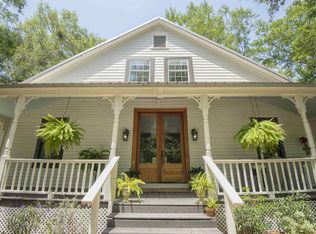 10680 County Road 1, Fairhope, AL 36532