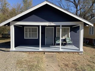 137 S Lowry St, Stillwater, OK 74074