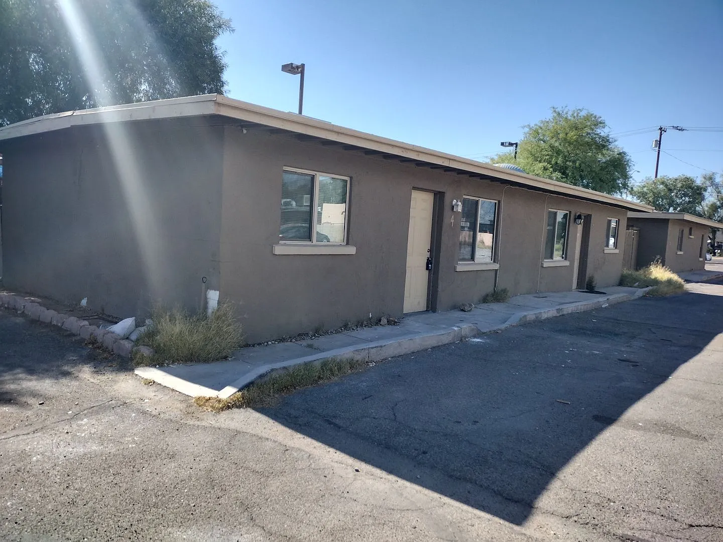1730 E. Prince Rd. #4 — Photo 2