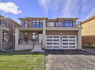 31 Dorothy Caine Cres, Georgina, ON