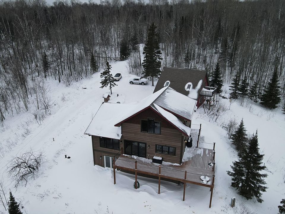 58 Quist Rd, Grand Marais, MN 55604 Zillow