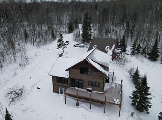 58 Quist Rd, Grand Marais, MN 55604