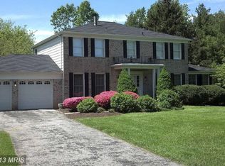 11439 Rowley Rd, Clarksville, MD 21029