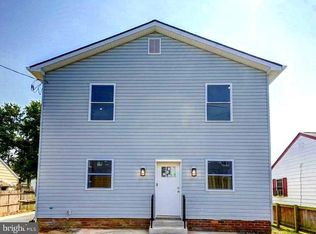 3213 Randall Rd, Suitland, MD 20746