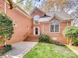 7509 British Gardens Ln, Charlotte, NC 28277