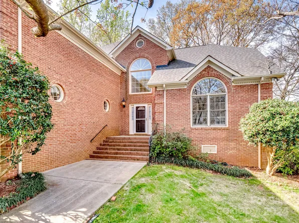 7509 British Gardens Ln, Charlotte, NC 28277