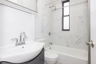 Rented by Modern Spaces
