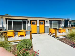 8288 Lancaster Dr #164, Rohnert Park, CA 94928