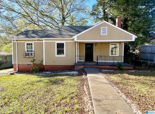 2708 Walnut Ave, Anniston, AL 36201