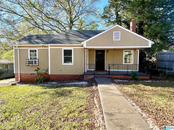 2708 Walnut Ave, Anniston, AL 36201