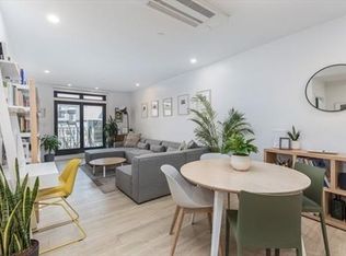 1950 Washington St #3, Boston, MA 02118