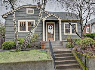 912 NE 71st Ave, Portland, OR 97213