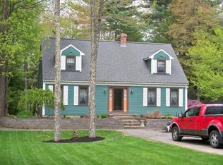 157 Middle Rte, Belmont, NH 03220