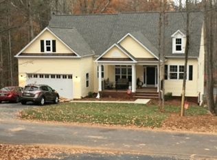 111 Monument Rd, Locust Grove, VA 22508