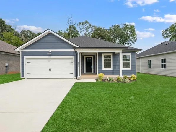 644 Pleasant Meadow Cir, Bowling Green, KY 42104