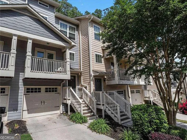 1609 Liberty Pkwy NW, Atlanta, GA 30318