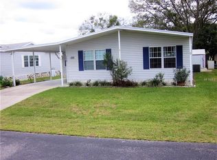 36744 Kimela Ave, Zephyrhills, FL 33542