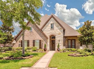 6019 Majestic Hill Ct, Kingwood, TX 77345